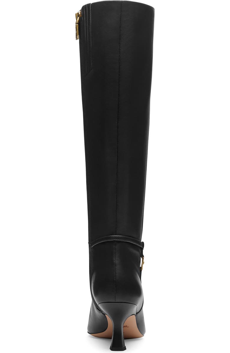 COACH Raquel II Knee High Boot, Alternate, color,