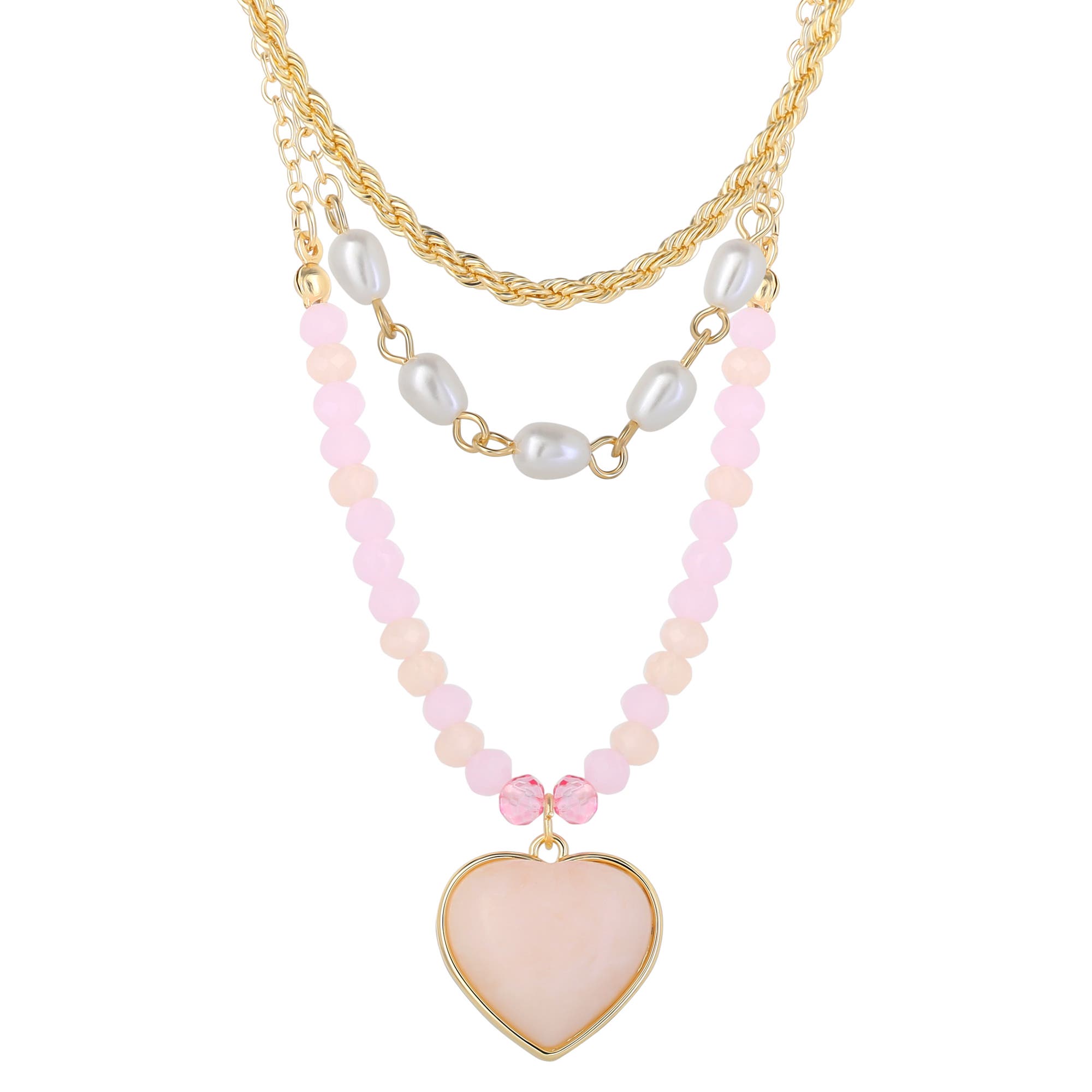 selected Gold-Tone