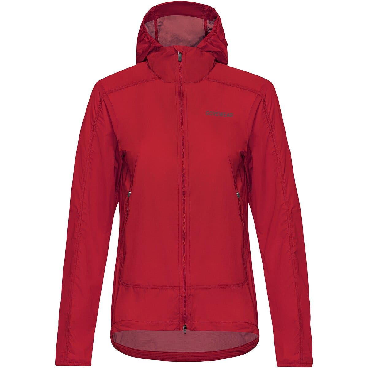 Utility Red