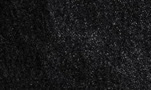 Shop Jordan Air Loose Fit Jeans In Black