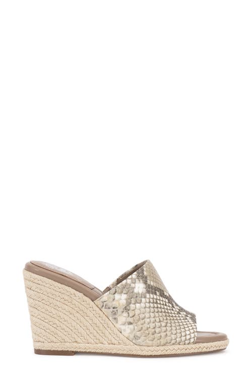 Vince Camuto Fayla Wedge Sandal