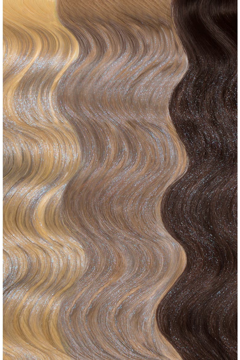 Unicorn Hair Star Glitter Mist, Alternate, color, TWILIGHT