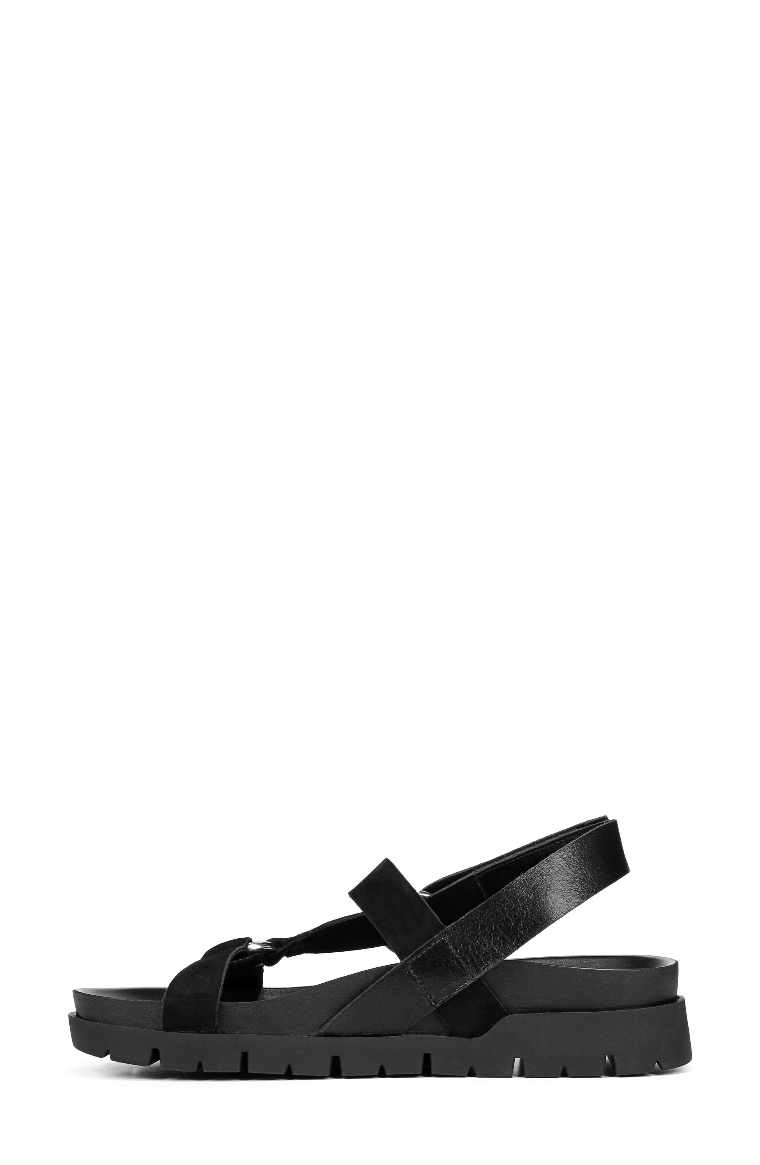 27 EDIT Naturalizer Tala Slingback Sandal, Alternate, color, 