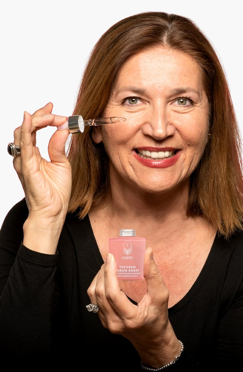 Caire Beauty Theorem Serum Boost Skincare Serum, Alternate, color, 1 Oz | 30Ml