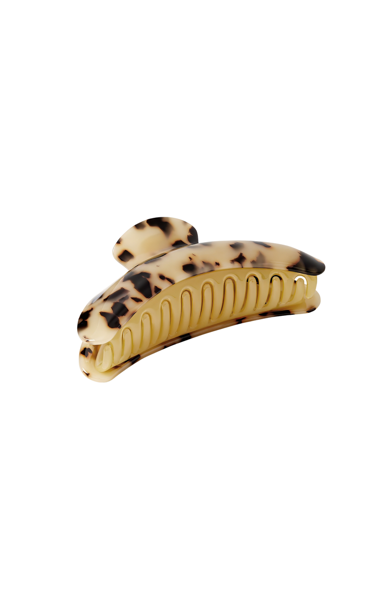 MACHETE Jumbo Heirloom Claw, Alternate, color, Blonde Tortoise