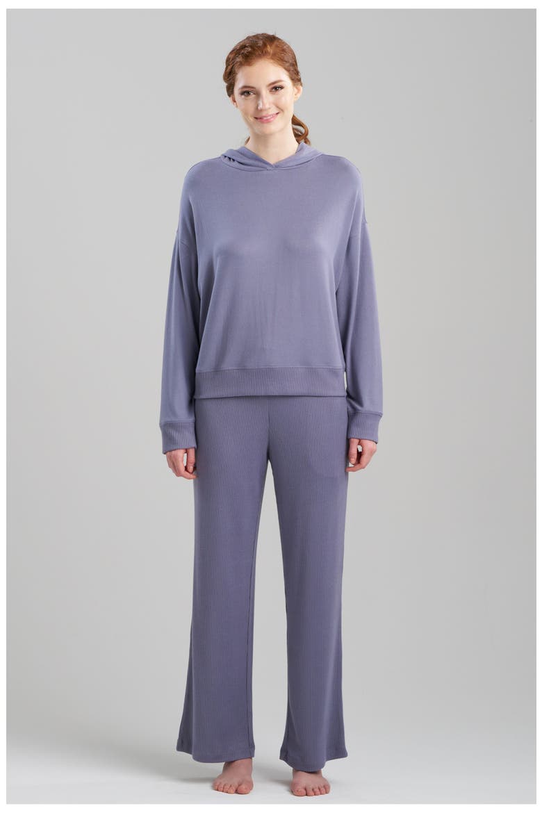 Eden Everywhere Hoodie, Main, color, BLUE