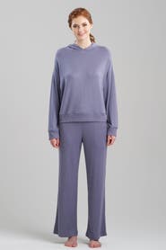 Natori Eden Everywhere Hoodie