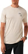 TravisMathew Vacation Graphic T-Shirt