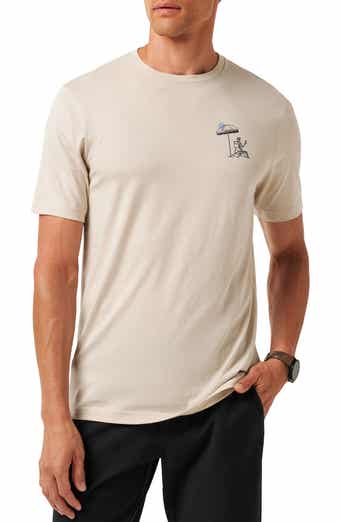 TravisMathew Vacation Graphic T-Shirt