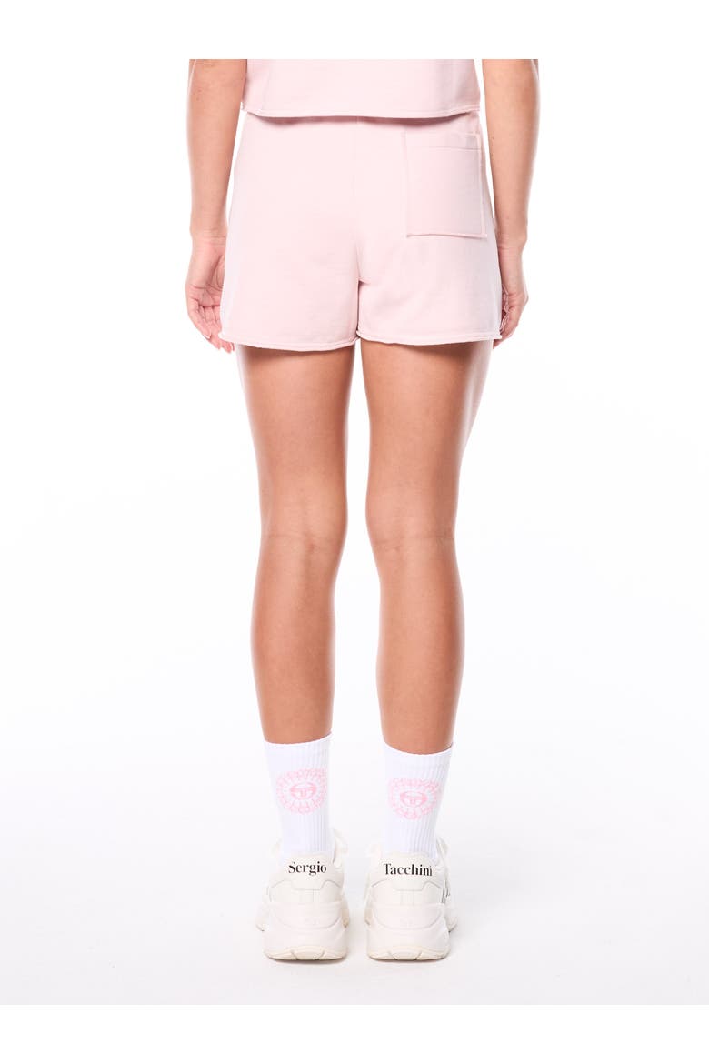 Gianna Short, Alternate, color, BARELY THERE