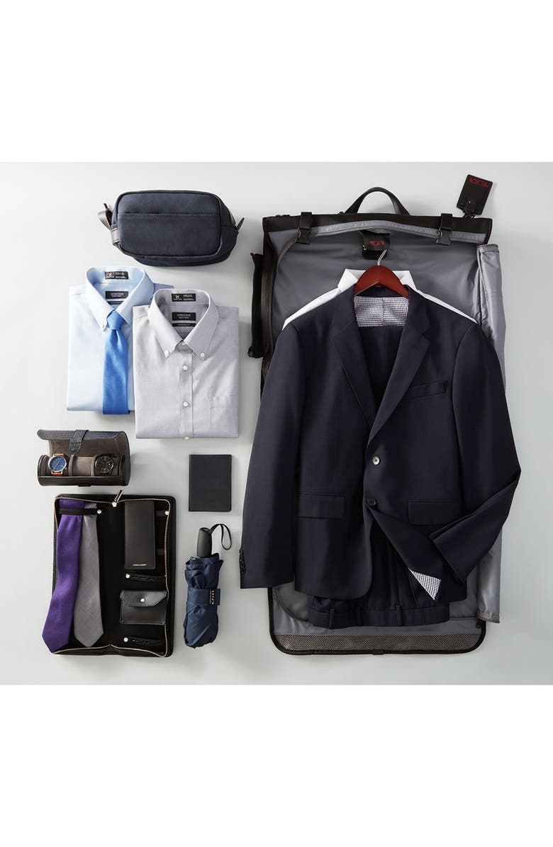 WOLF Blake Watch Roll, Alternate, color,