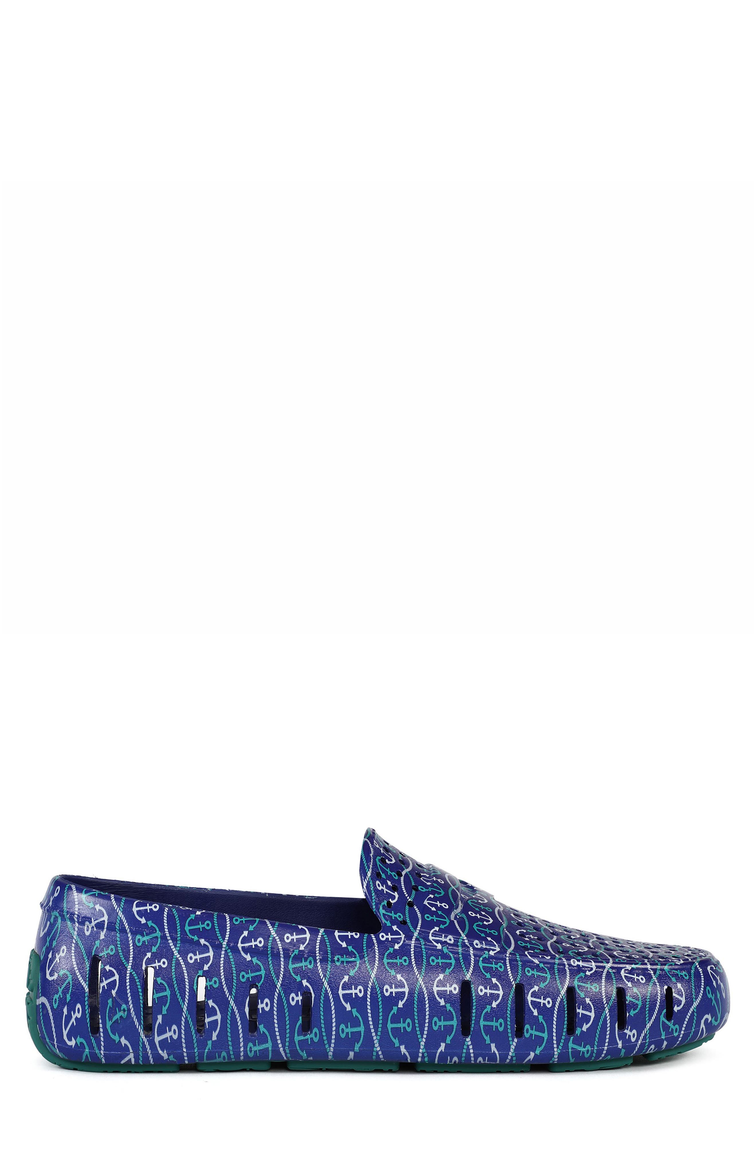 Country Club Molded Driver Loafer
