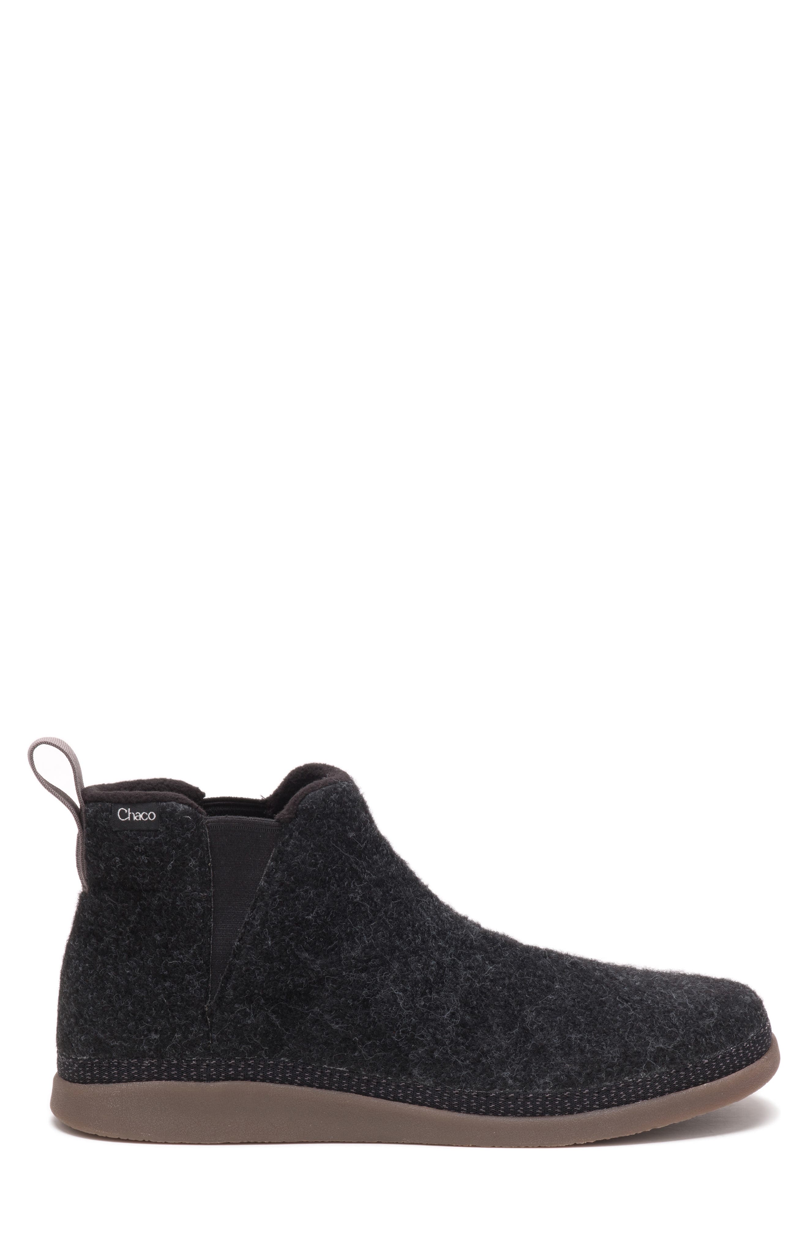 Chaco Revel Chelsea Boot, Alternate, color, 