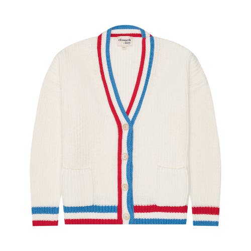 Ellsworth + Ivey Billy Knit Cardigan