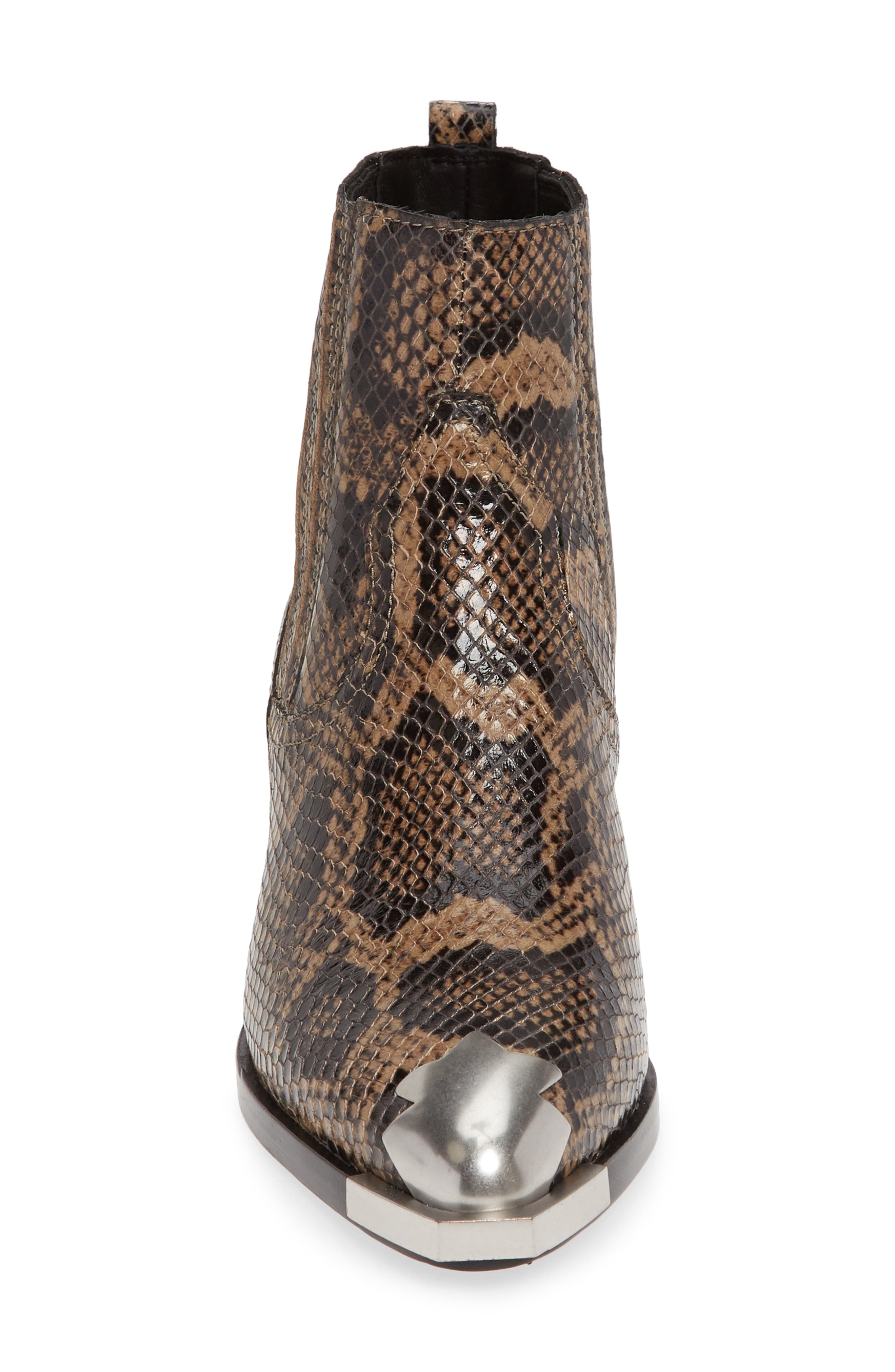 Ash Floyd Bootie, Alternate, color, 