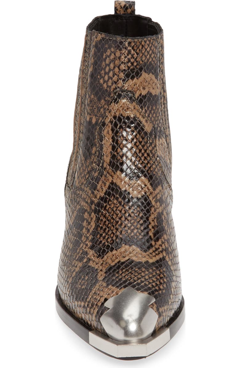 Ash Floyd Bootie, Alternate, color,