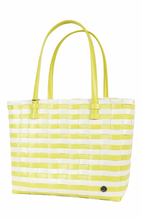 Sunny Bay Recycled Plastic Weekender Bag