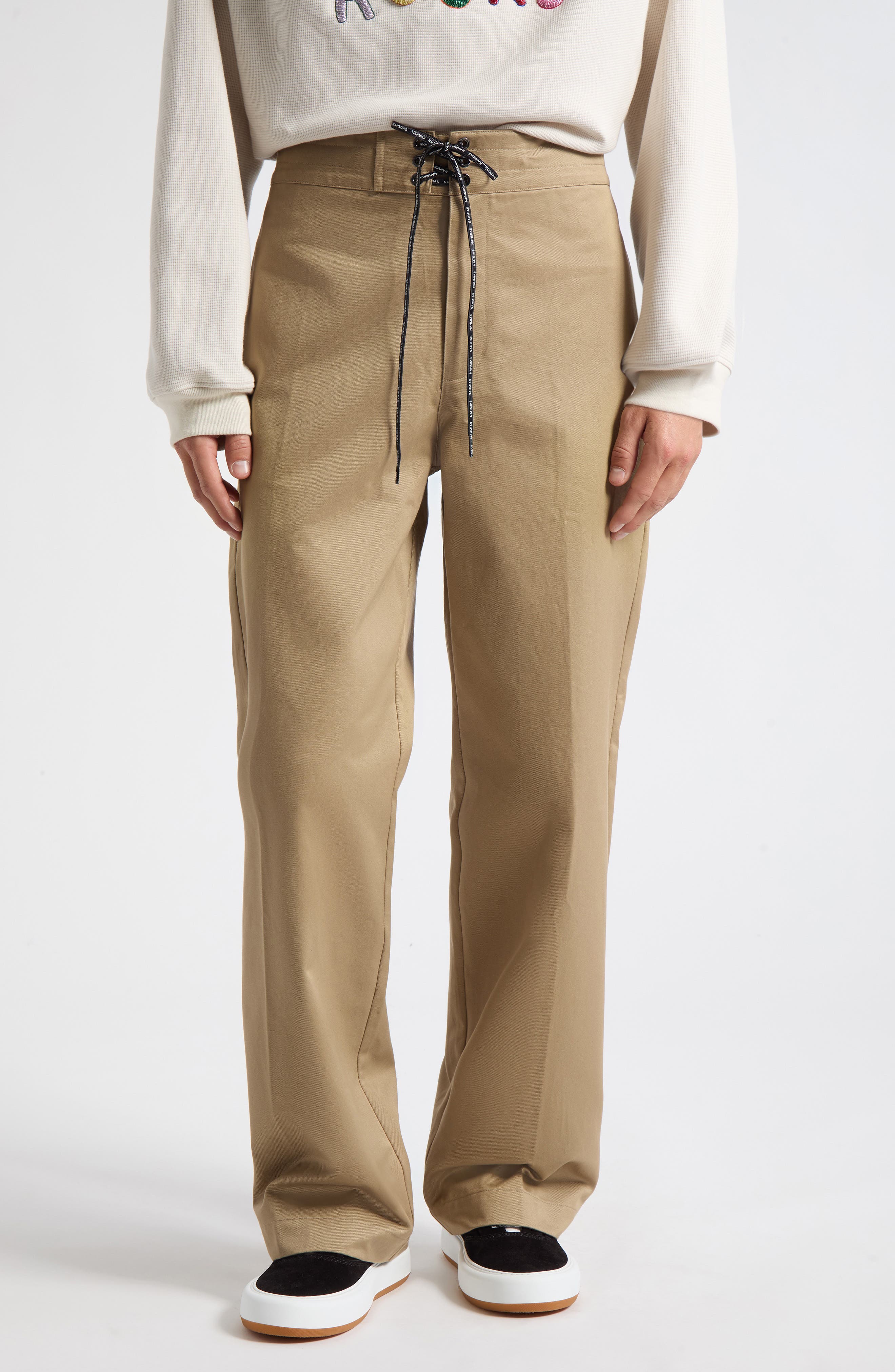 selected SAND SUITING