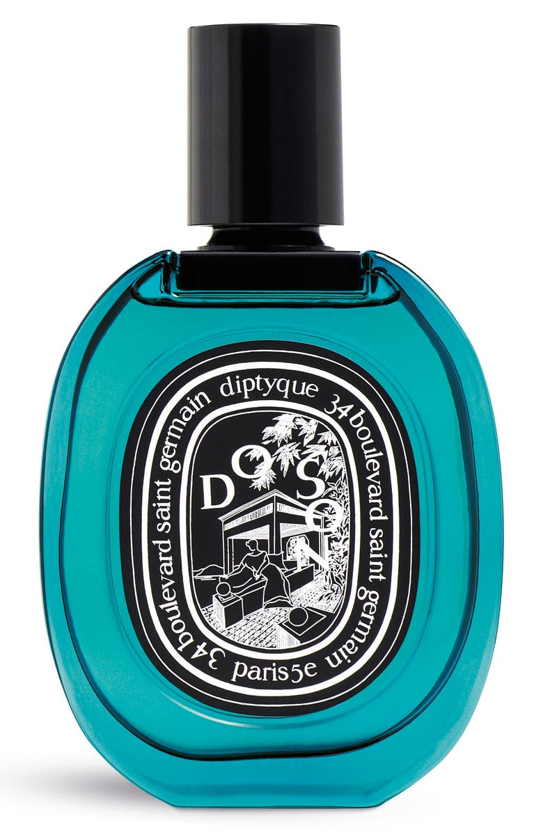 Diptyque Do Son Eau de Parfum, Main, color, 