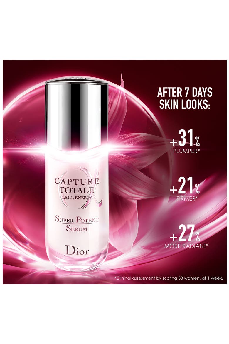 Capture Totale Super Potent Serum Home & Away Set, Alternate, color, NO COLOR