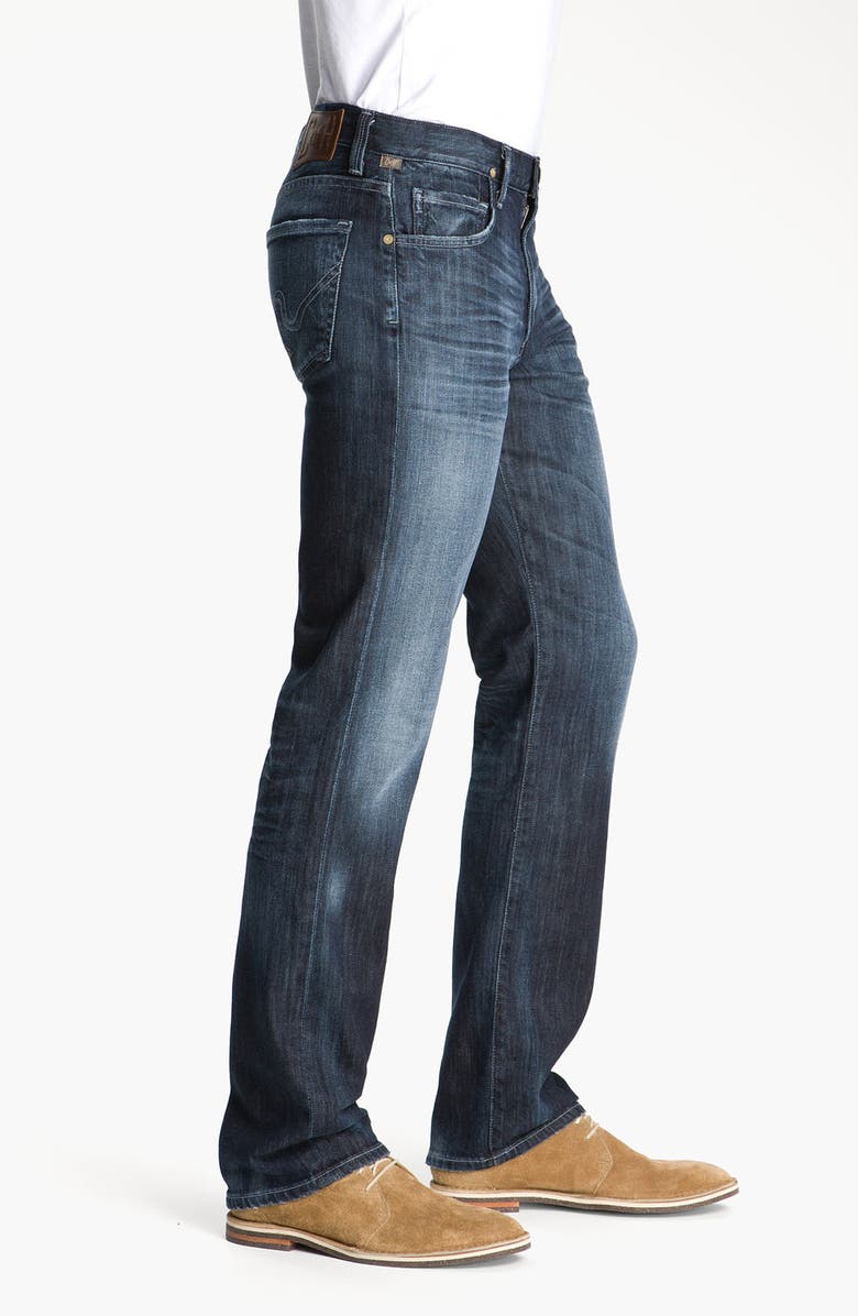 Citizens of Humanity 'Sid' Straight Leg Jeans, Alternate, color,