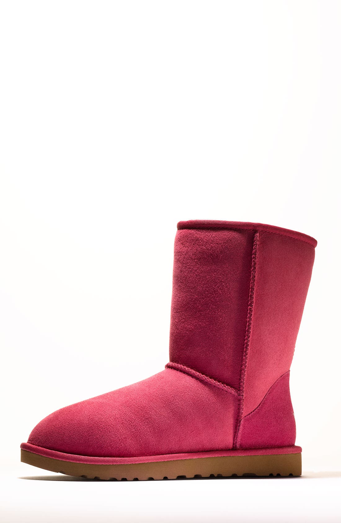 UGG<sup>®</sup> 'Classic Short' Boot, Main, color, 