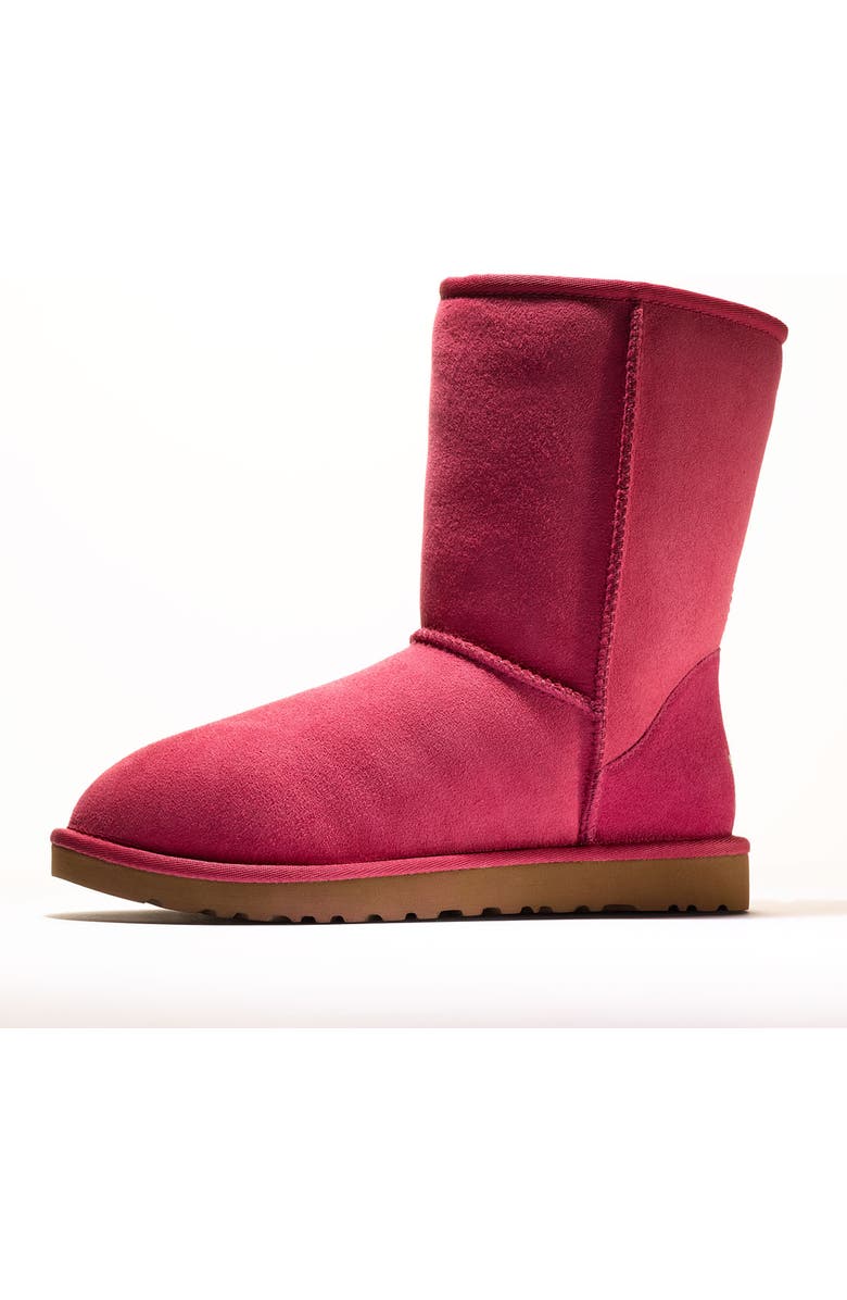 UGG<sup>®</sup> 'Classic Short' Boot, Main, color,