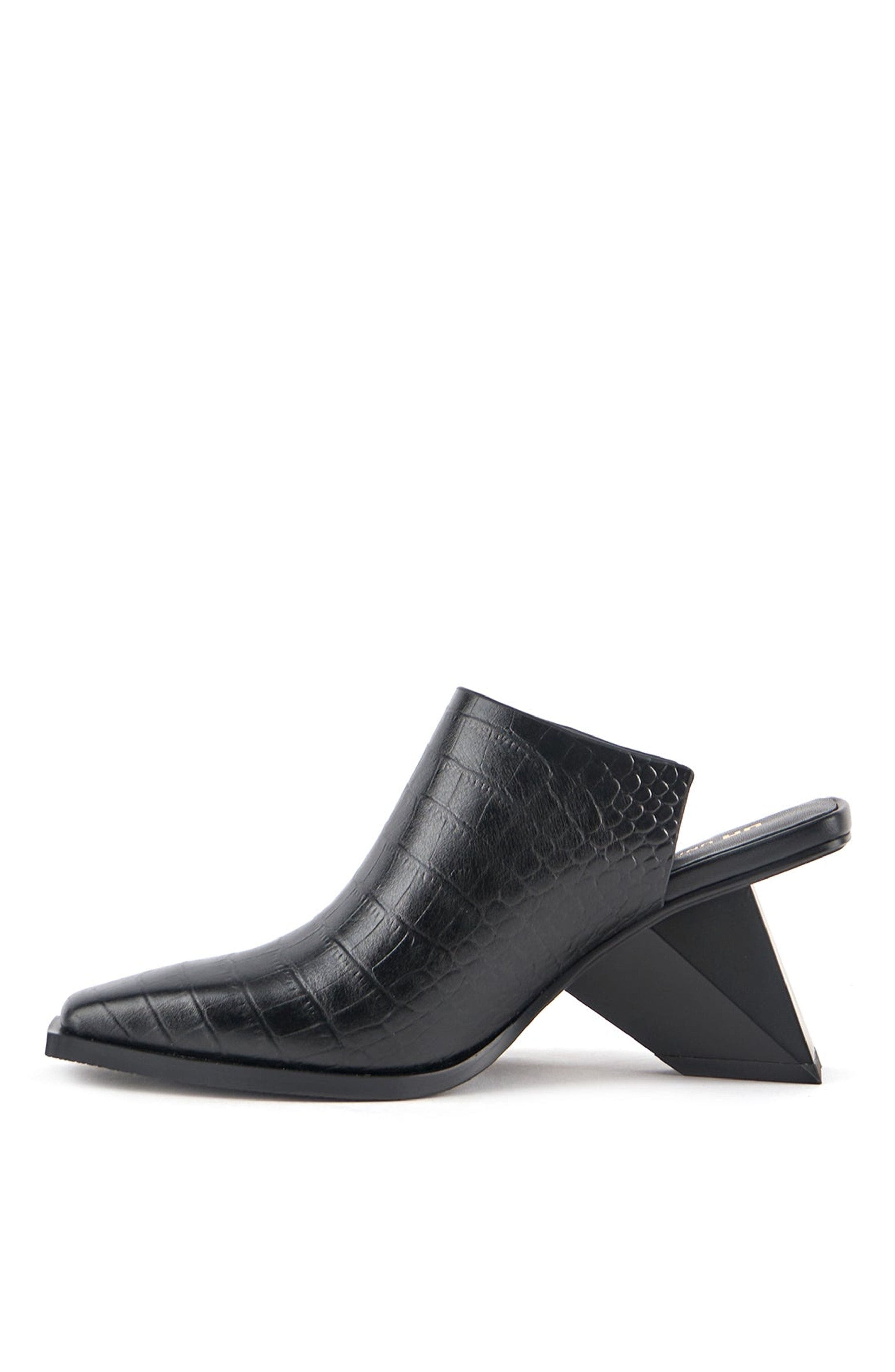 Rockit Mule, Alternate, color, Black