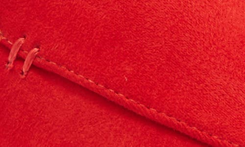 Linea Paolo Mowry Loafer In Red