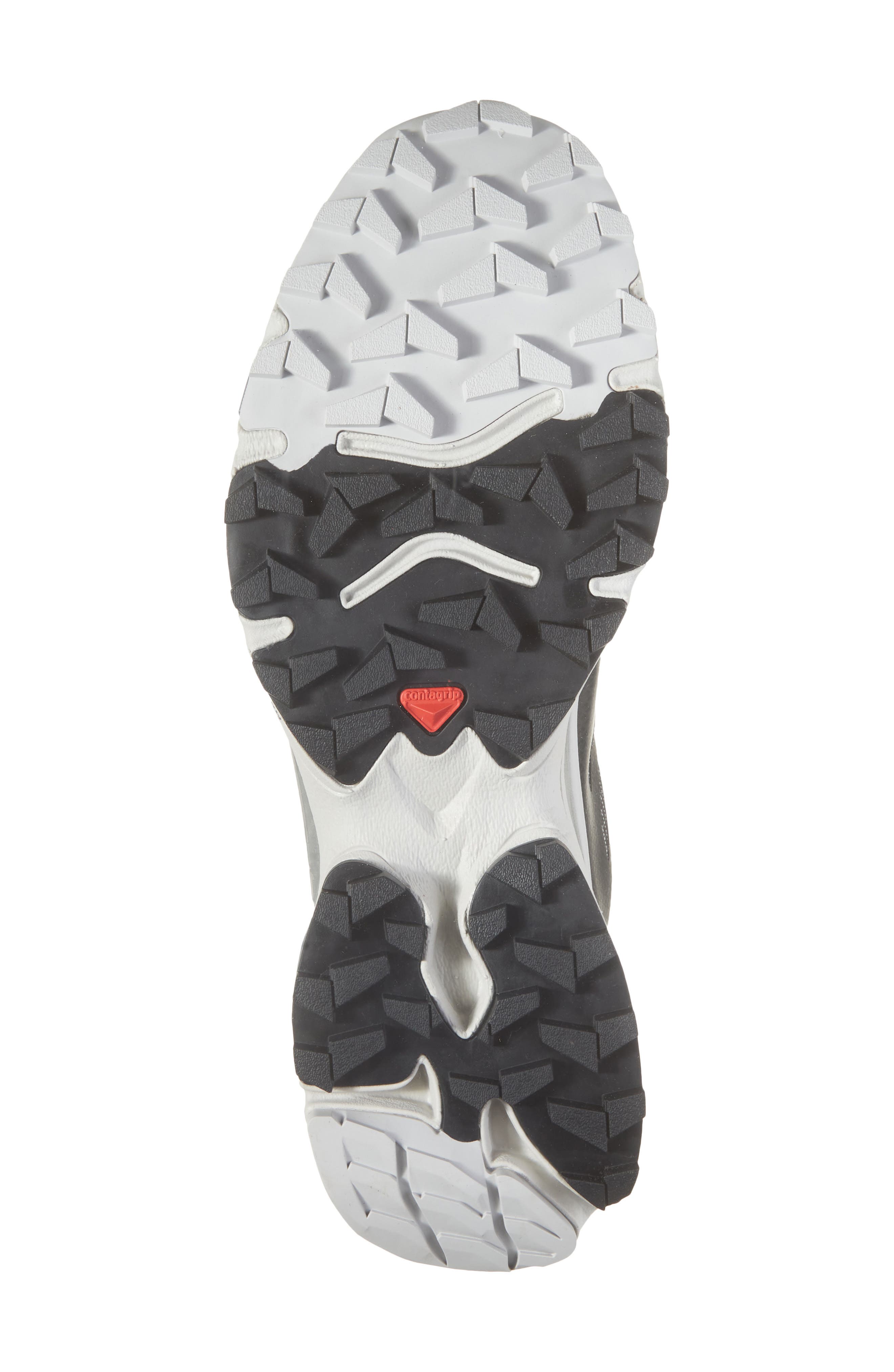 Salomon XT-4 OG GTX Gore-Tex<sup>®</sup> Waterproof Sneaker, Alternate, color, Black/ Black/ Lunar Rock