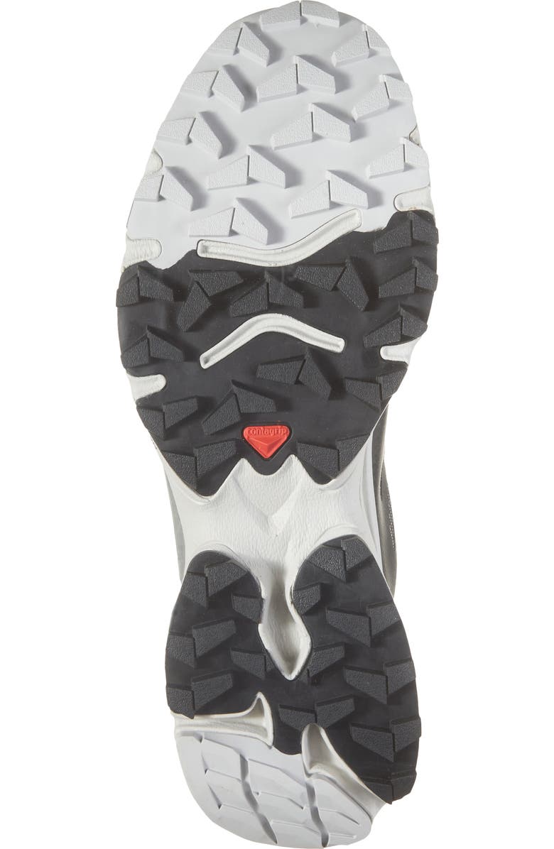 Salomon XT-4 OG GTX Gore-Tex<sup>®</sup> Waterproof Sneaker, Alternate, color, Black/ Black/ Lunar Rock