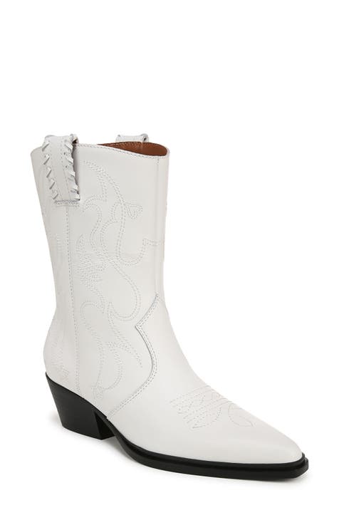 Women s White Boots Nordstrom