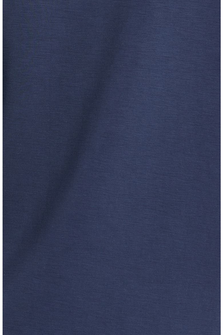 Dreamweave™ Oversize Zip Jacket, Alternate, color, NAVY BLAZER