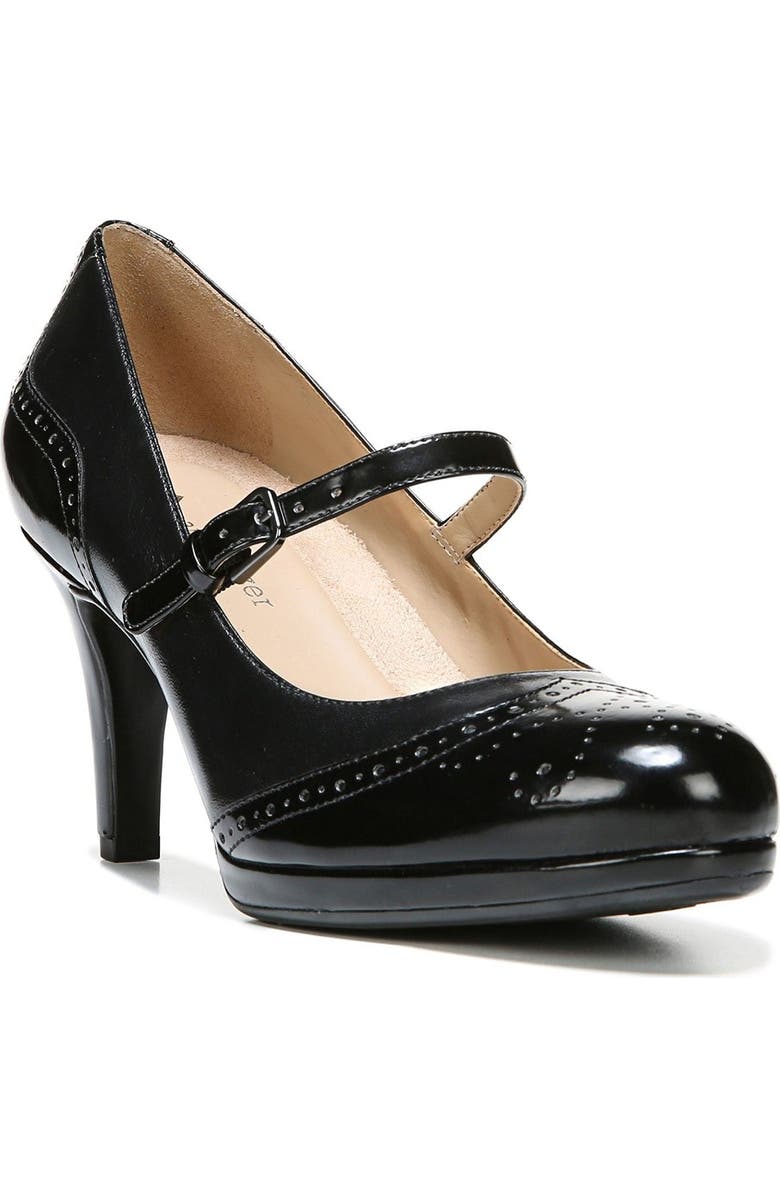 Naturalizer 'Madelen' Pump, Main, color,