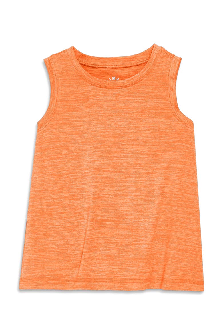 Kids Staycool Swing Tank, Main, color, Cantaloupe