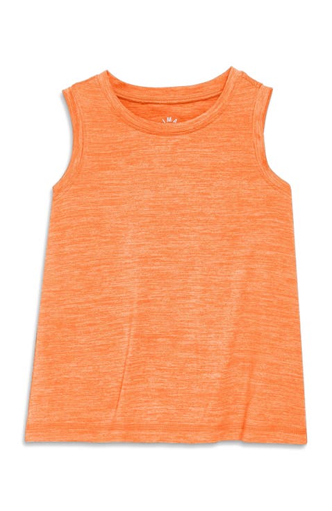 Kids Staycool Swing Tank (Toddler, Little Kid, Big Kid)