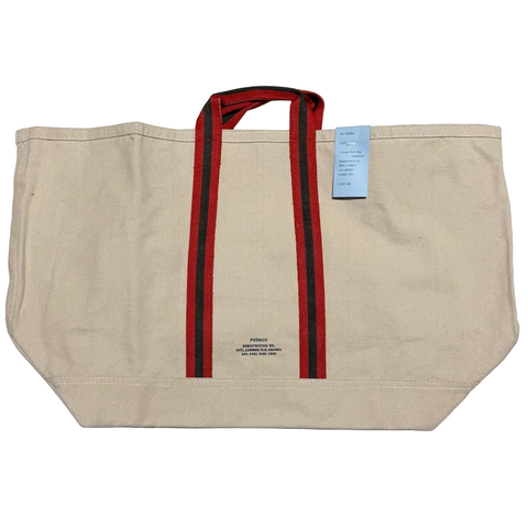 Vacation College Tote Bag