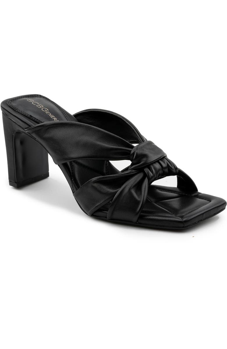 BCBGeneration Fillah Slide Sandal, Main, color,