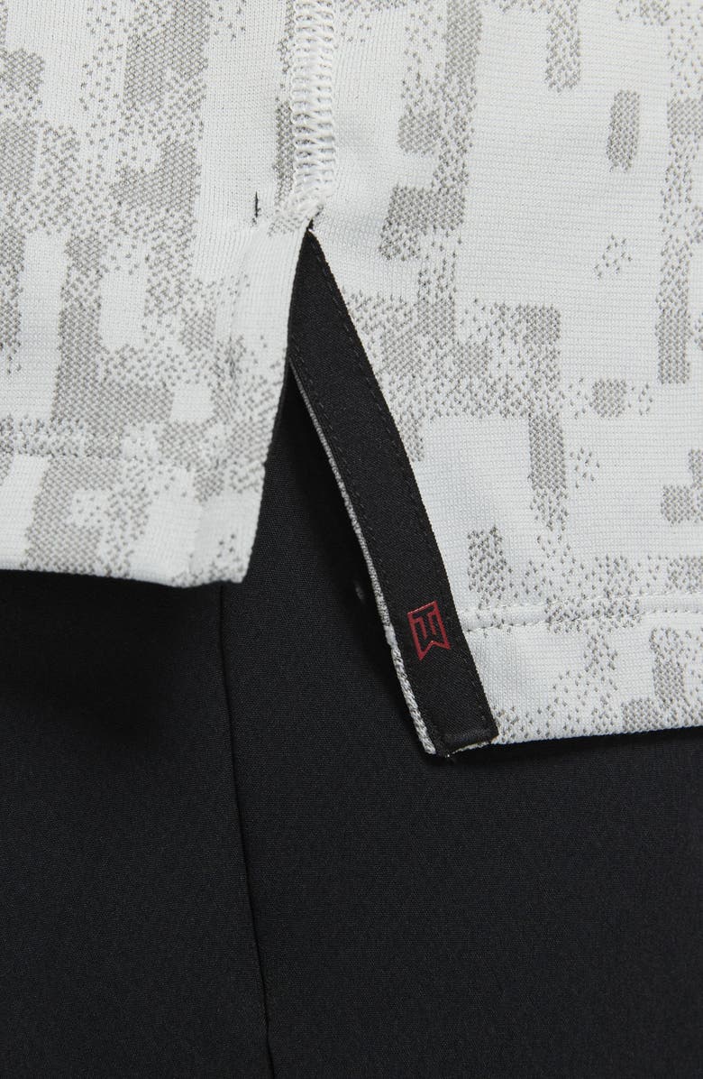 Nike Golf Nike Dri-FIT ADV Tiger Woods Golf Polo, Alternate, color, 