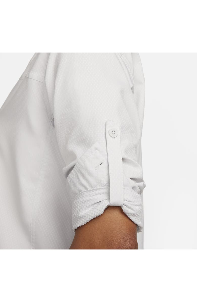 Nike ACG Devastation Trail UV Long Sleeve Top, Alternate, color,