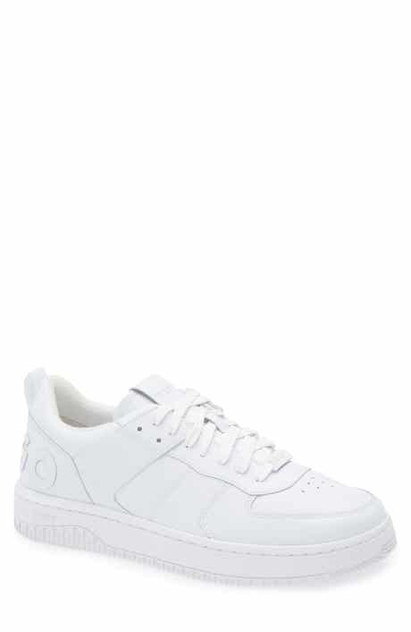 BOSS Kilian Tenn Low Top Sneaker