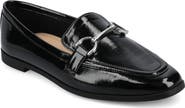 Journee Collection Mizza Bit Loafer - Multiple Widths Available