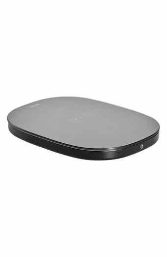 Kitchen Scale & Wireless Charger