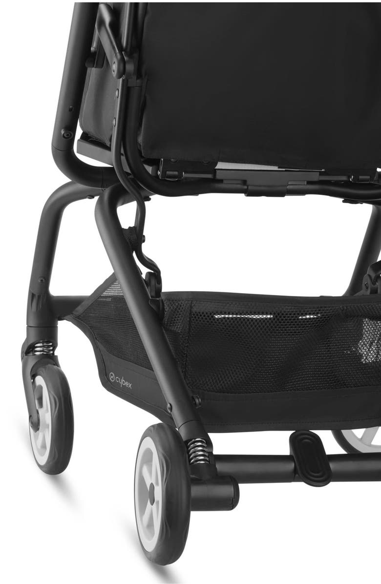 CYBEX Eezy S Twist 2 Travel Stroller, Alternate, color, 