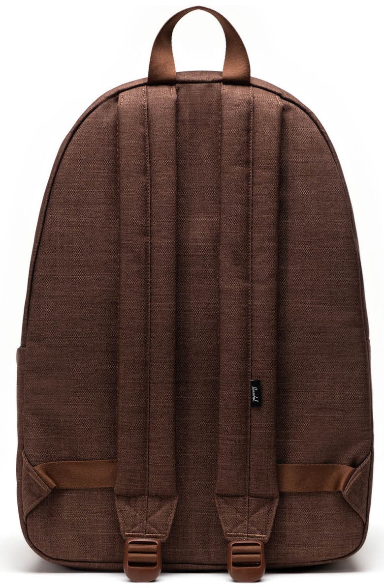 Herschel Supply Co. Classic XL Backpack, Alternate, color, Potting Soil Crosshatch