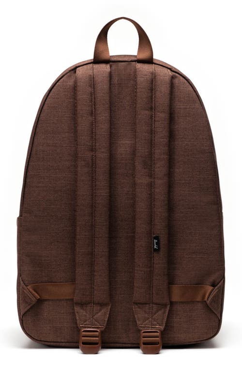 Herschel Supply Co . Classic Xl Backpack