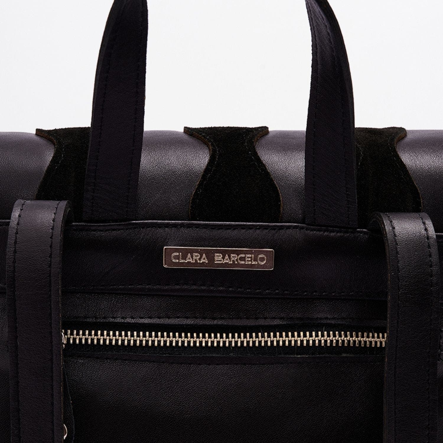 A Story Bag, Alternate, color, Tan