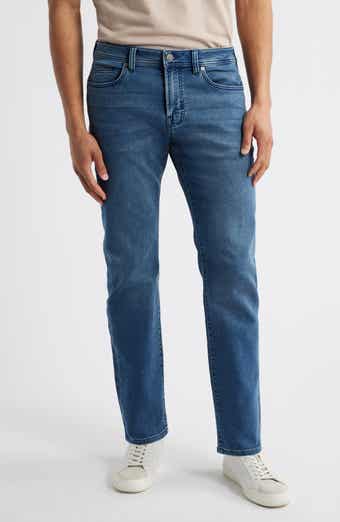 Liverpool Kingston Modern Slim Straight Leg Stretch Jeans