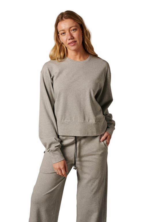 Leisure Lab Womens Cotton Lounge Pant