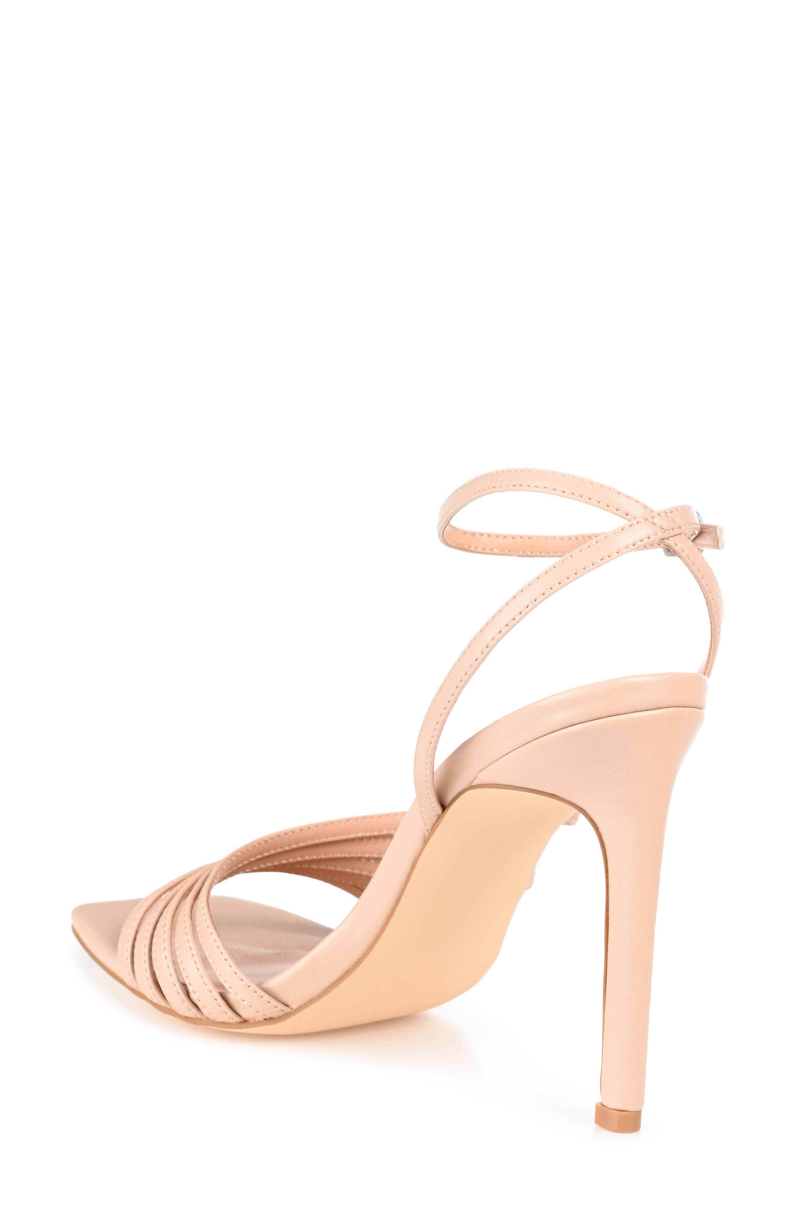 Louella Heeled Sandal - image 4